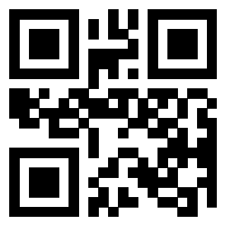 Il QrCode di 3306724040