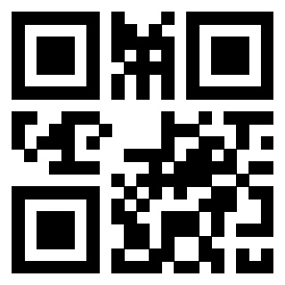 Qr Code di 3306724042