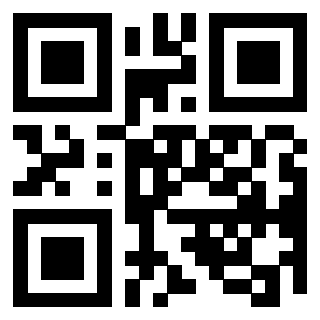 Immagine del Qr Code di 3306724046