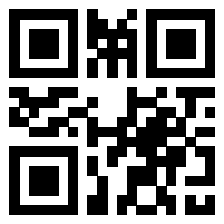 QrCode di 3306724047