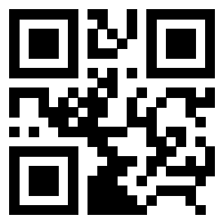 Qr Code di 3306724053