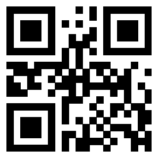 3306724054 - Immagine del QrCode associato