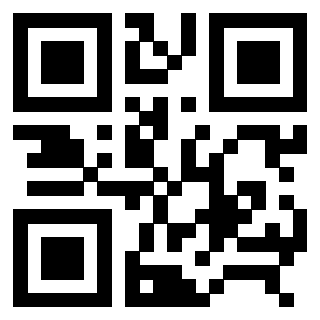 3306724055 - Immagine del QrCode associato