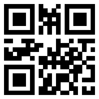 3306724056 Qr Code associato