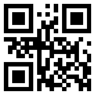 Il Qr Code di 3306724057