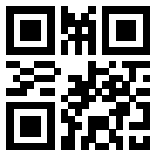 3306724058 Qr Code associato