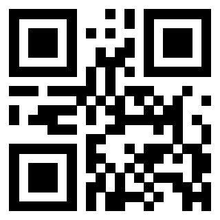 3306724059 - Immagine del Qr Code associato