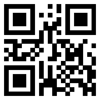 Immagine del QrCode di 3306724060