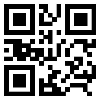 Qr Code di 3306724062