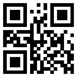 3306724065 - Immagine del Qr Code