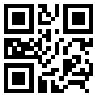 Immagine del Qr Code di 3306724067