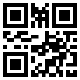 3306724069 Qr Code associato
