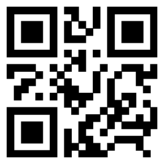 3306724071 QrCode associato