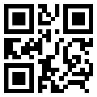 3306724072 - Immagine del Qr Code