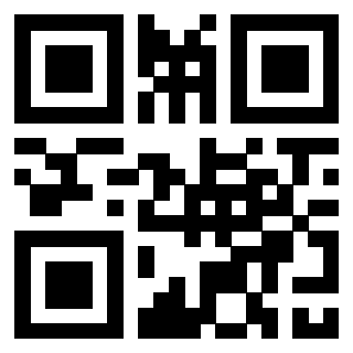 Immagine del Qr Code di 3306724073