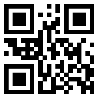 Immagine del QrCode di 3306724076