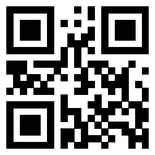 Il QrCode di 3306724077
