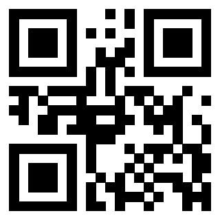 3306724078 - Immagine del Qr Code associato