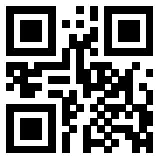 Scansione del Qr Code di 3306724080