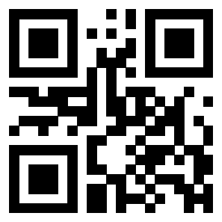 3306724081 Qr Code associato