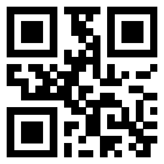 3306724082 Qr Code associato