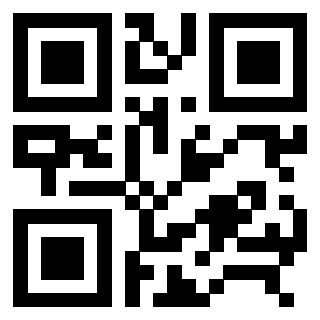 Immagine del Qr Code di 3306724085