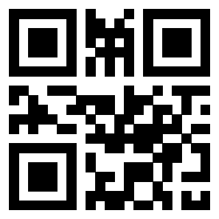 3306724086 Qr Code associato