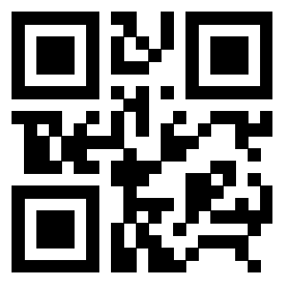 3306724087 - Immagine del Qr Code associato