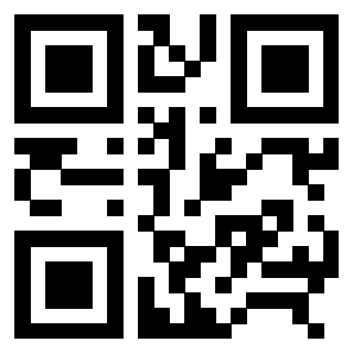 Immagine del Qr Code di 3306724089