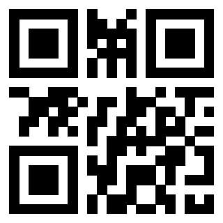 3306724092 - Immagine del QrCode associato