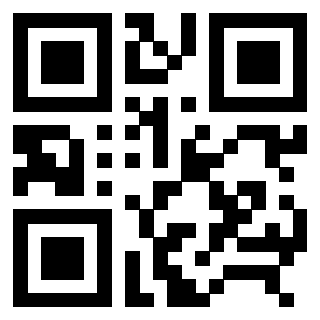 3306724093 QrCode associato