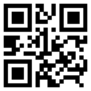 3306724094 - Immagine del QrCode associato