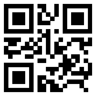 Il Qr Code di 3306724095
