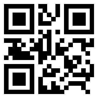 Il QrCode di 3306724096