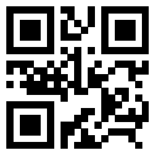 3306724097 - Immagine del Qr Code