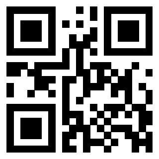 Il QrCode di 3306724098