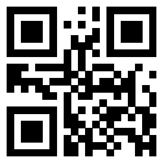 3306724101 - Immagine del Qr Code