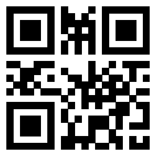 3306724102 - Immagine del QrCode associato