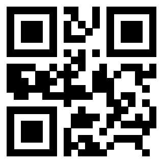 3306724103 - Immagine del Qr Code associato