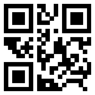 Il Qr Code di 3306724104