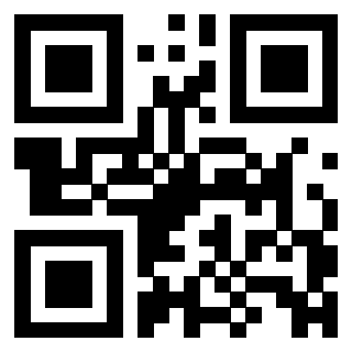 Il QrCode di 3306724106