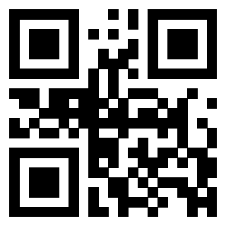 Immagine del QrCode di 3306724107