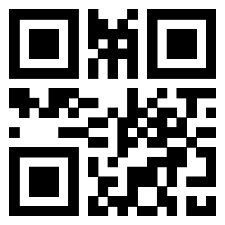 Scansione del QrCode di 3306724109