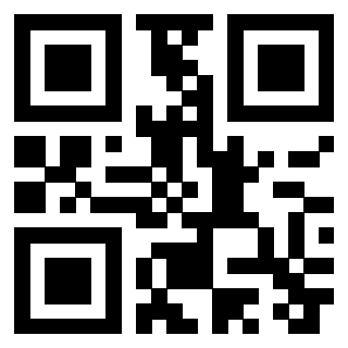 Immagine del Qr Code di 3306724113