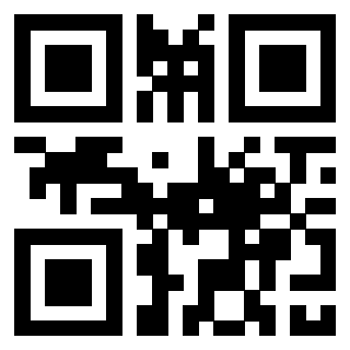 Il QrCode di 3306724115