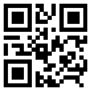 3306724116 QrCode associato