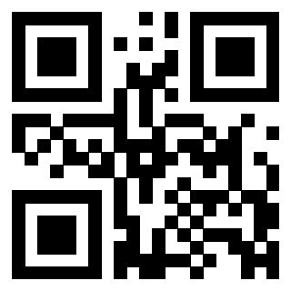 Il QrCode di 3306724120