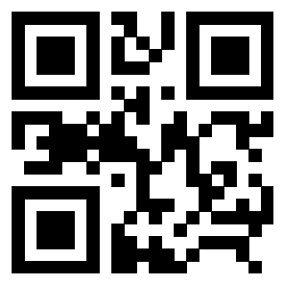 3306724122 - Immagine del QrCode