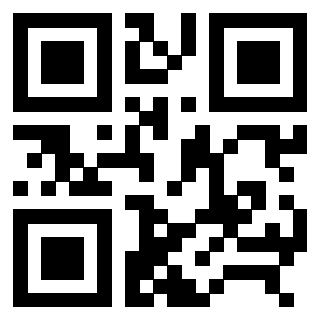 Il QrCode di 3306724124