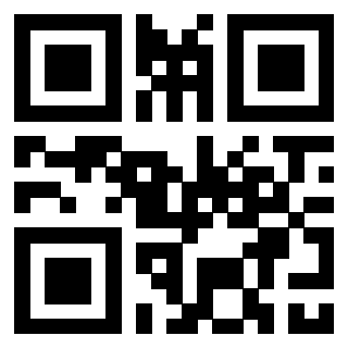 Il QrCode di 3306724128